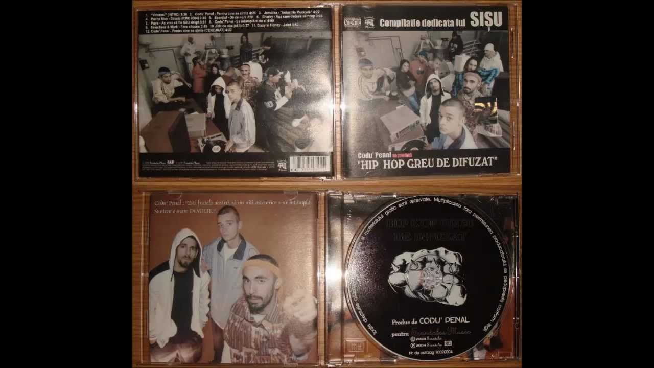 Honey feat. Cabron,Dizzy&Sisu - Zile nebune