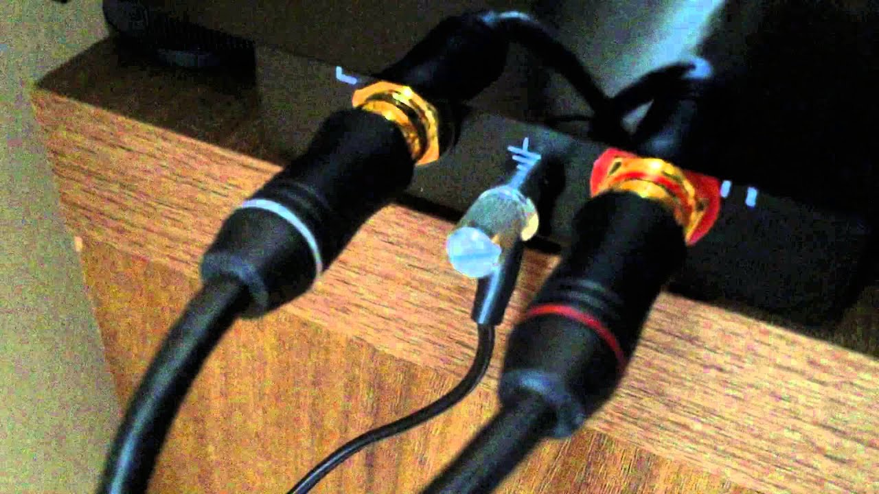 Hum coming from Project Debut Carbon