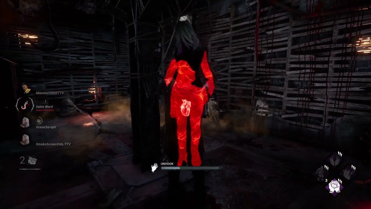 Creepin' around like no one knows; Think you're so criminal  #DBD Maybe #Fortnite #LEGO