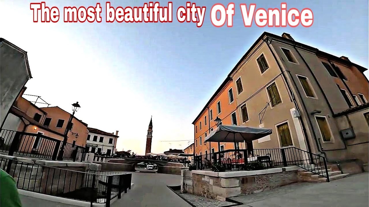 12 years same City  Part 2||One of the most beautiful City of Venice||Bangladeshi Vlog|| Travel Vlog