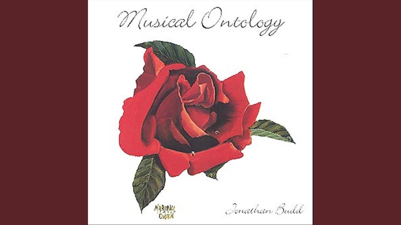 Musical Ontology