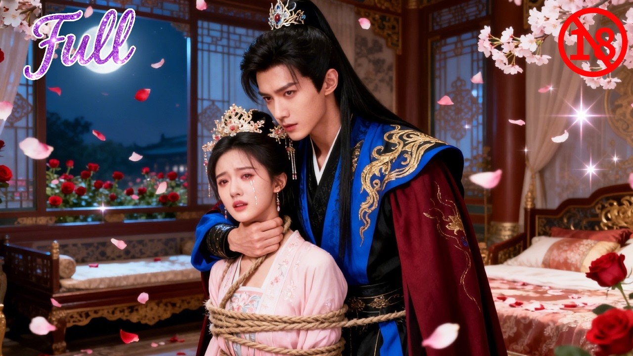 Betrayed By Her Fianc&eacute;, She&rsquo;S Held By The Cruel Regent. She Never Expected Such Sincere Love!🌹