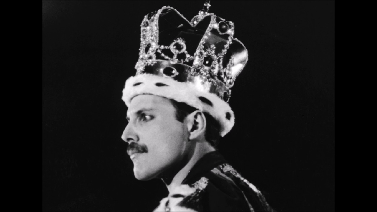 Queen - Made In Heaven (Instrumental)