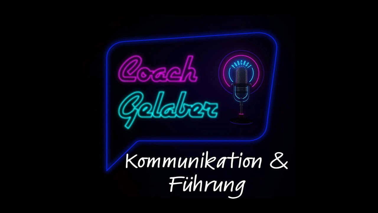 Kommunikation & Führung