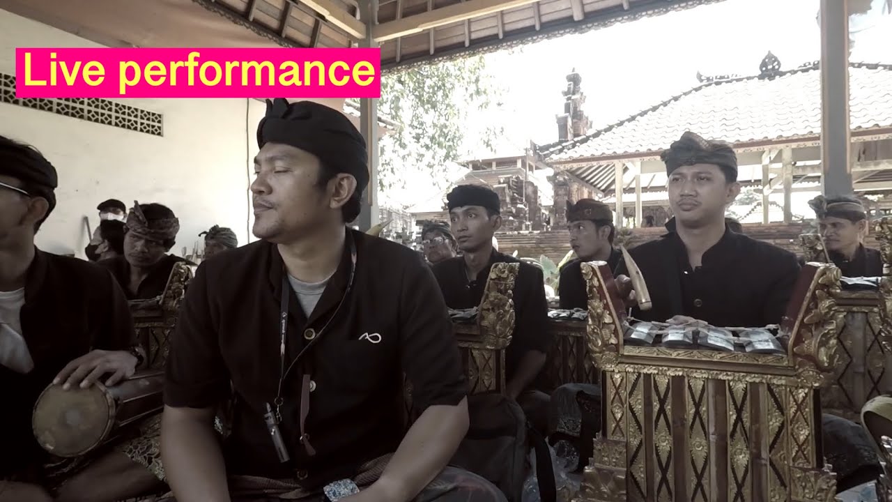 TABUH ANGKLUNG SEDIH BELATUK NGULKUL || ANGKLUNG SEDIH
