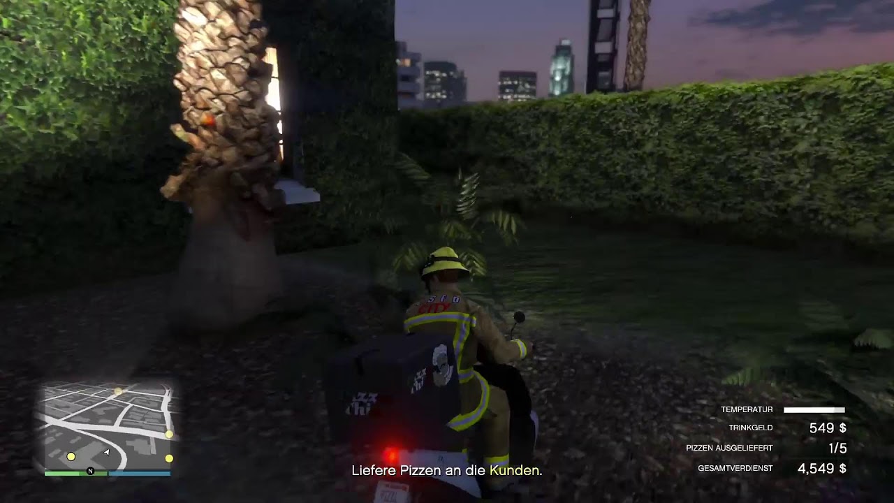 Gta5 online