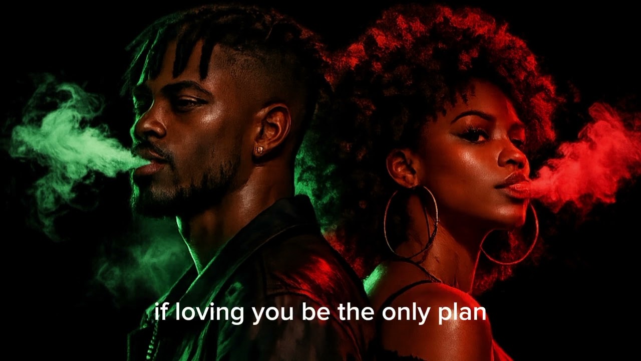 On My Head &ndash; Smooth Afro Soul & Afro Pop Love Song | Soul of Africa