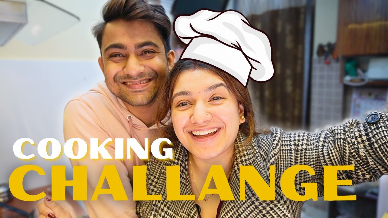 Cooking Challange | Reacting to *Extreme* HATE Comments