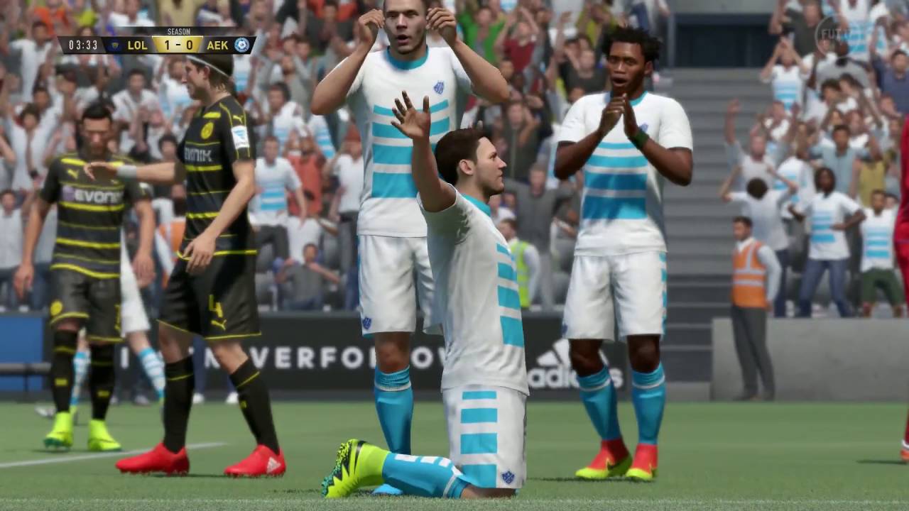 BEST TEAM FOR FUT 17 WEEKEND LEAGUE!!! 30K FIFA 17 SQUAD BUILDER!