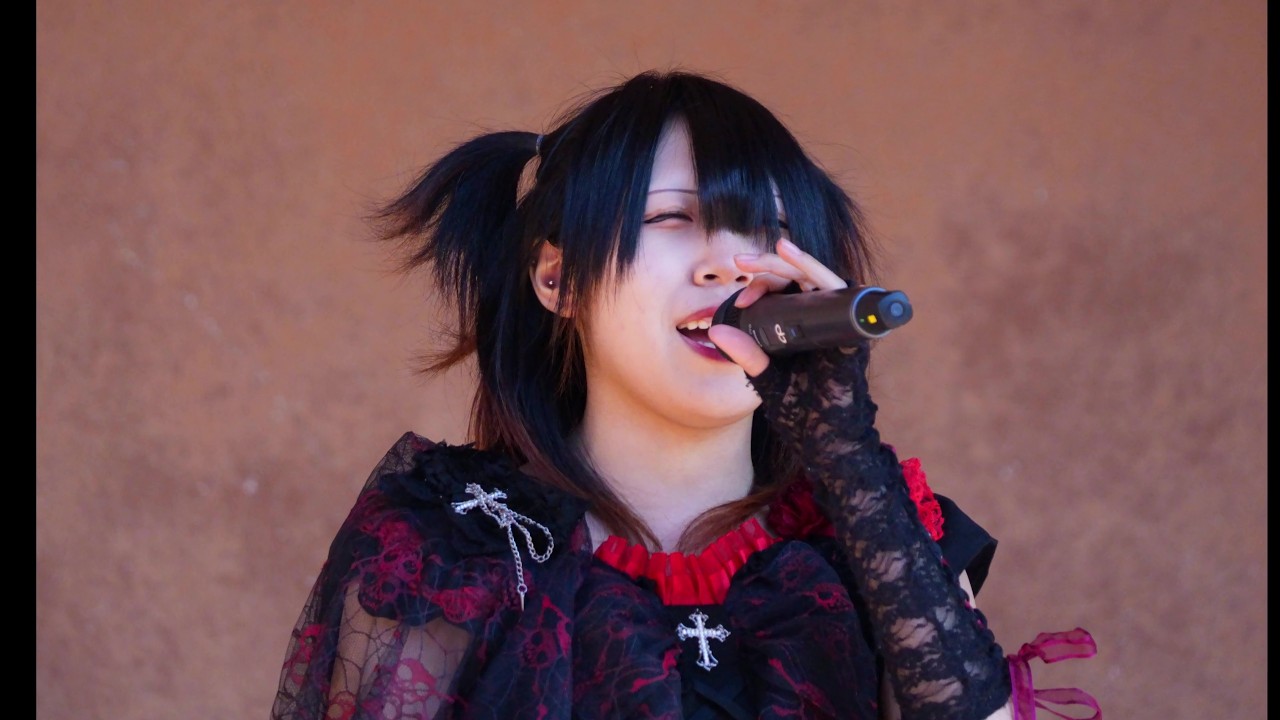 福山あいどるくらぶ「びんごアゲアゲフェスタ」スライドショー