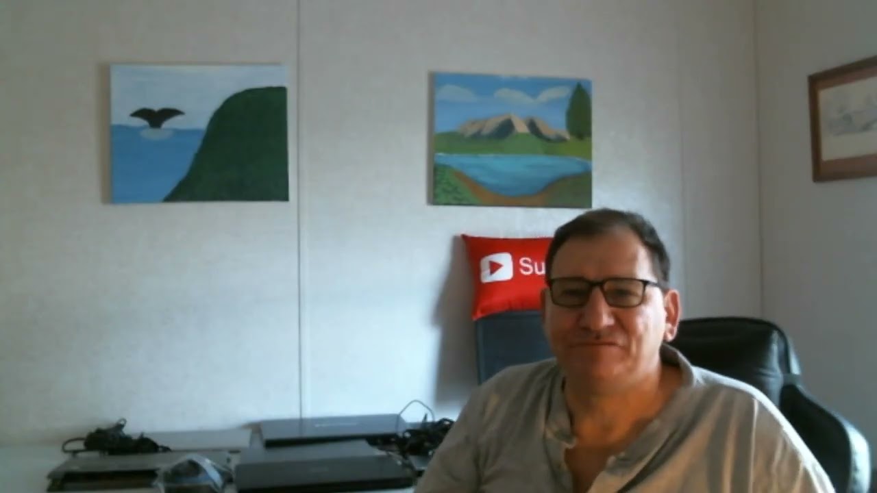 mikes computer tips/saturday am chat