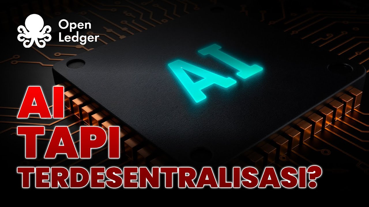 OpenLedger: Revolusi AI Blockchain dalam &hellip; Menit