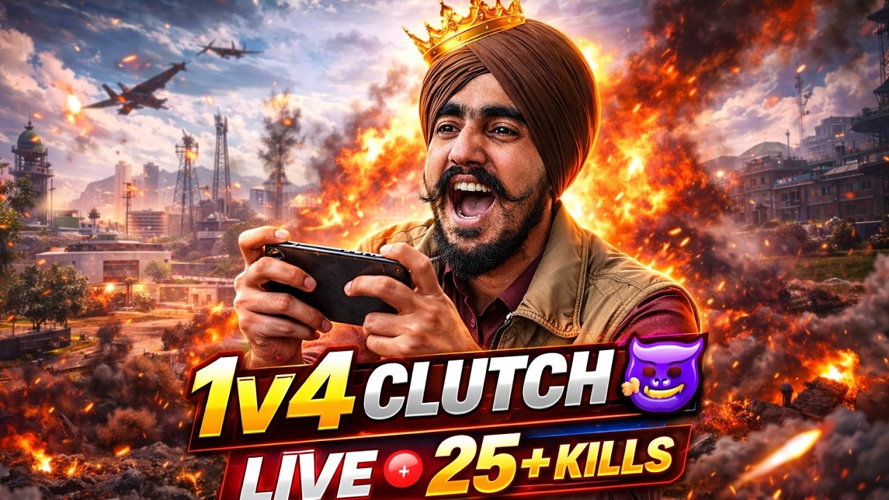 LIVE BGMI 🔴 Custom Room + Subscriber Matches | OP Clutches  #bgmilive