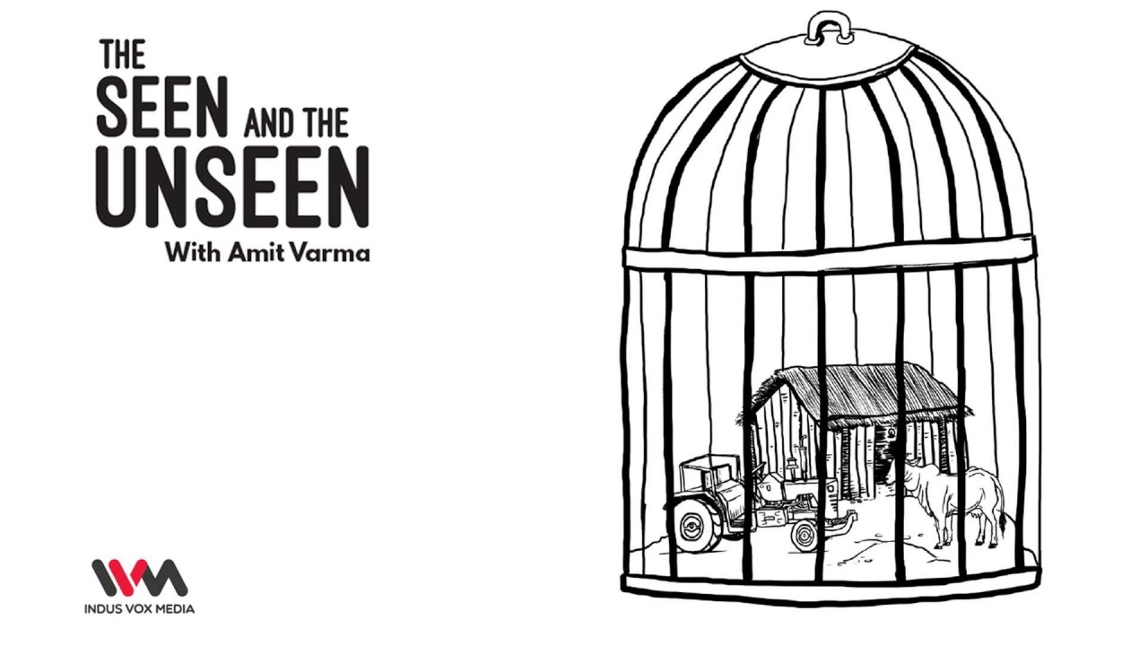 Ep. 01: Entry and Exit in Agriculture