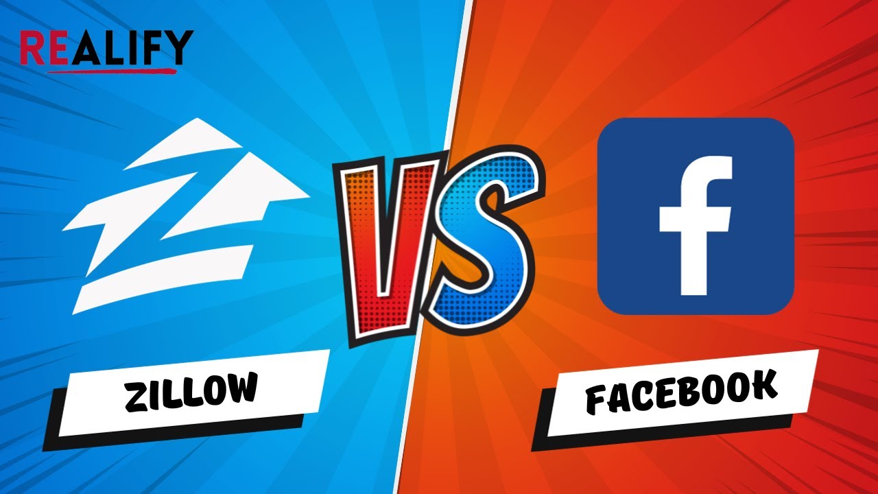 REALIFY Mastermind:Social Media Vs  Zillow Leads