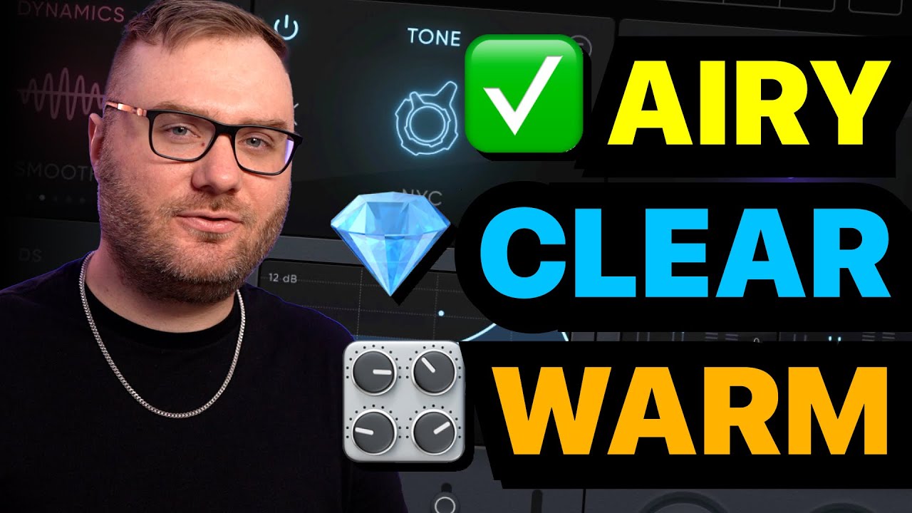 Get ANY Vocal Tone Like the Pros (...it’s not just EQ)