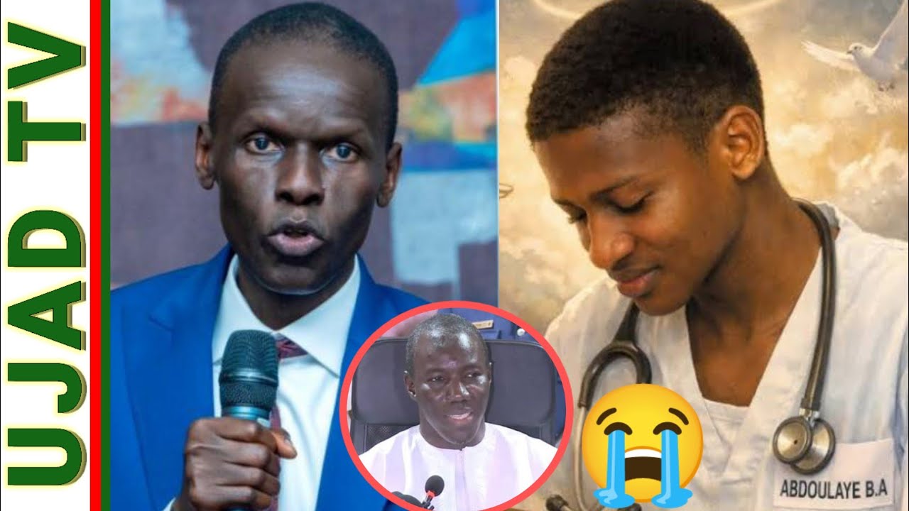 🛑72 heur de Mollah Morgan ? Ce jeune fait de terribles révélations et alerte Diomaye 😱