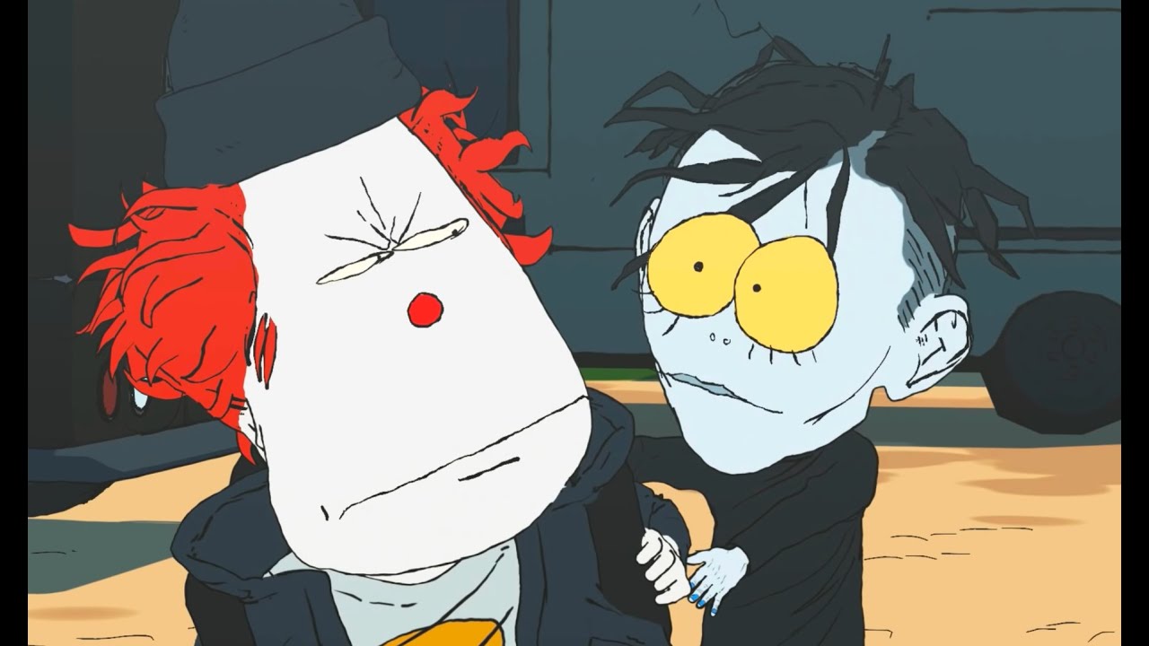 bigtop burger but only cesare (v2)