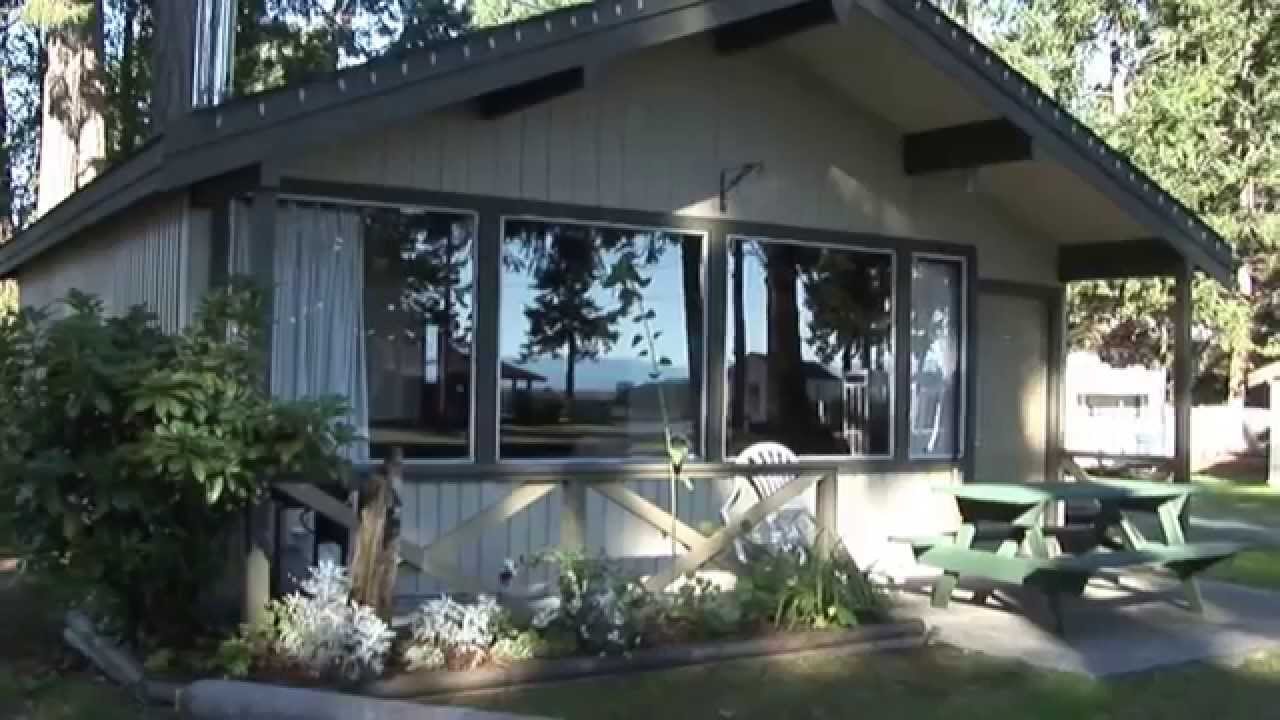 Salmon Point RV Resort