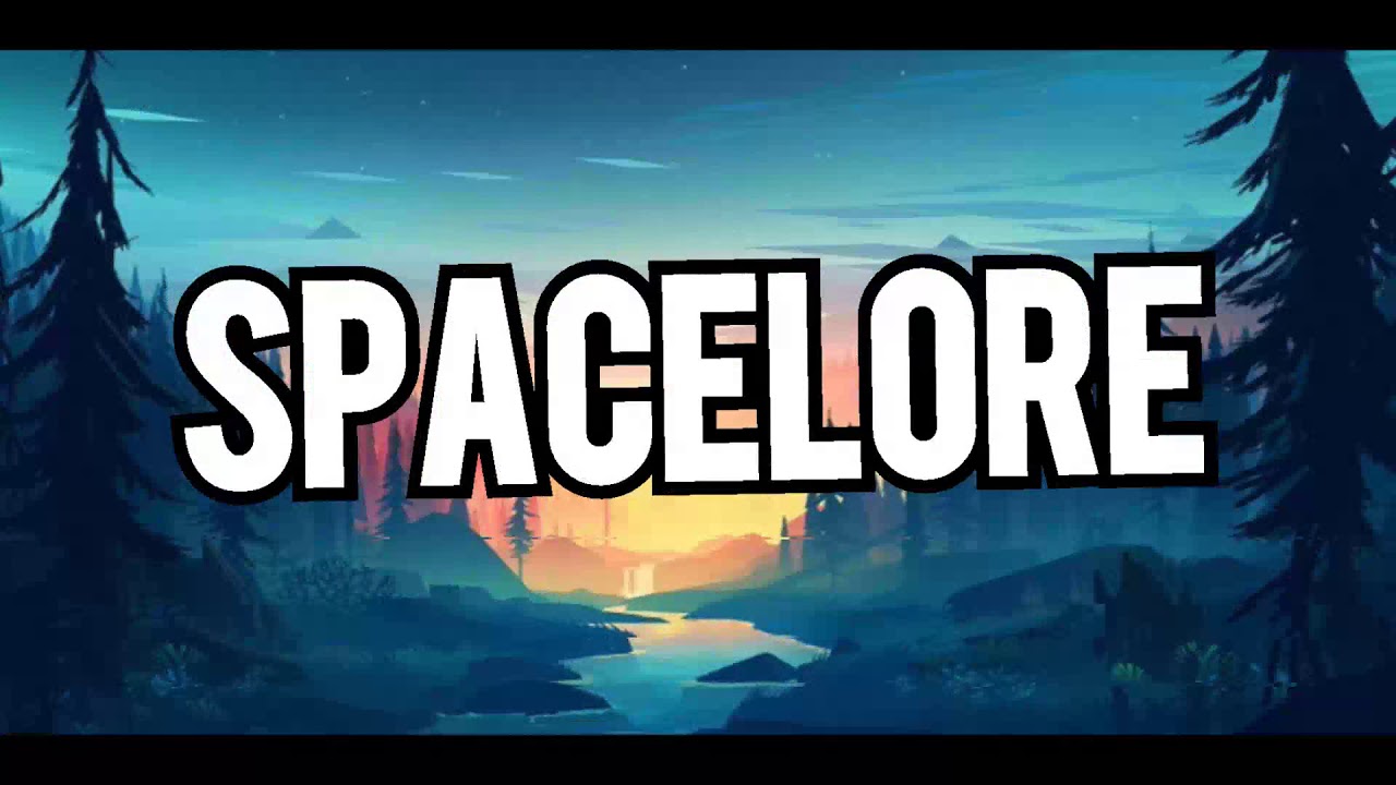 spaceLore - İntro