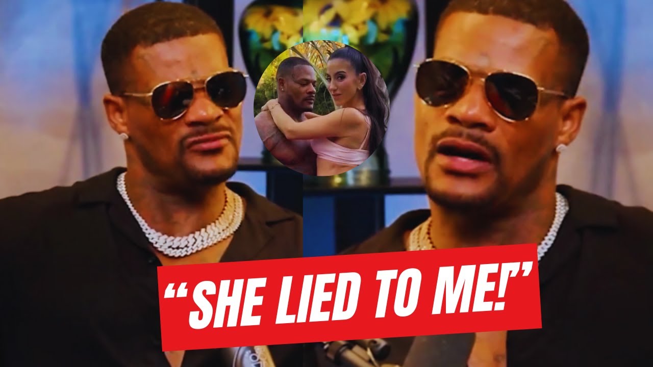 DNA Test Shocks Him—His 16-Year-Old Daughter Isn’t His & Mom Still Denies It
