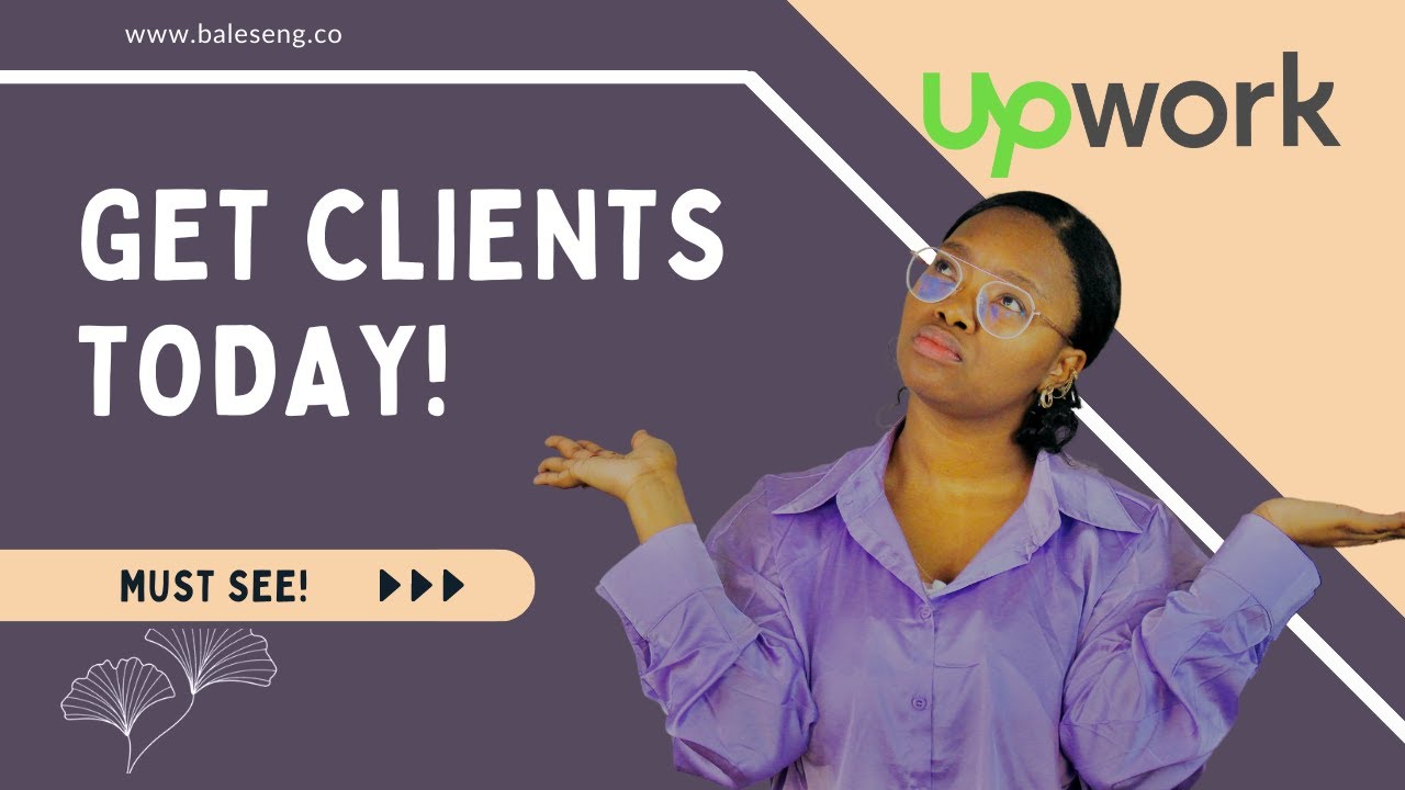 Optimize Your Upwork Profile | Upwork Tutorial | GET CLIENTS While You Sleep!