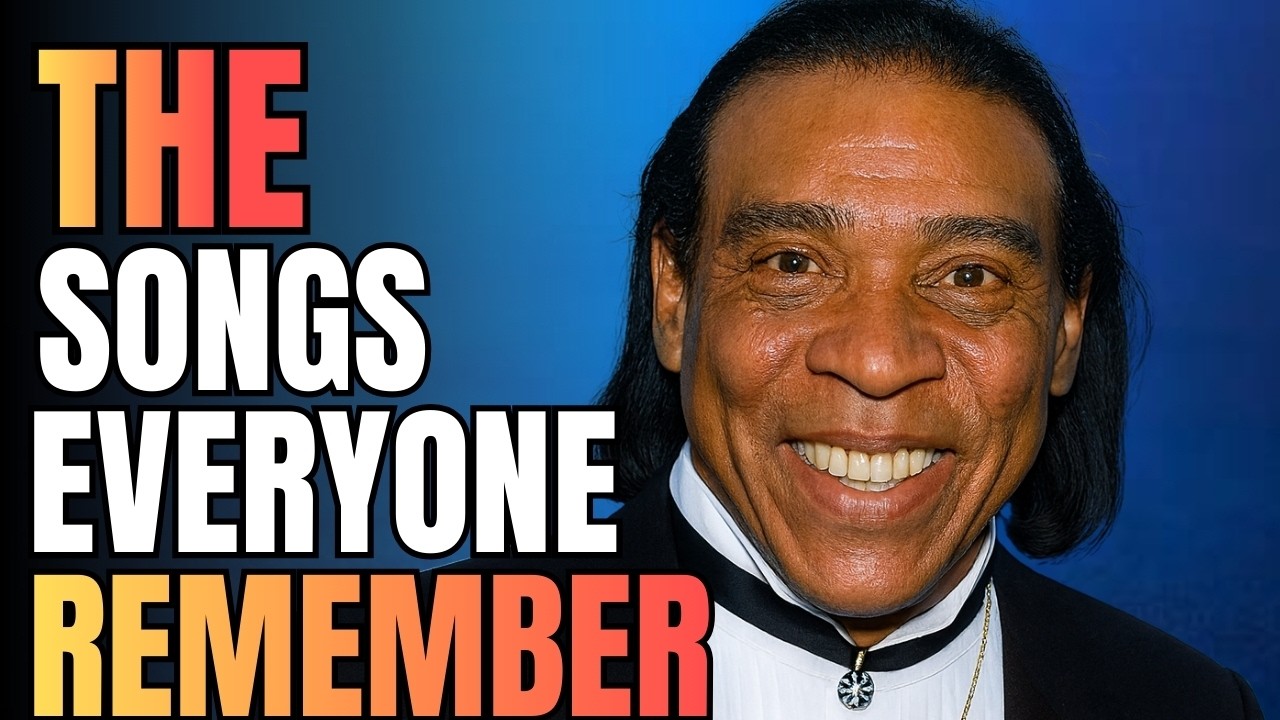 15 Soul Songs That Changed Music Forever