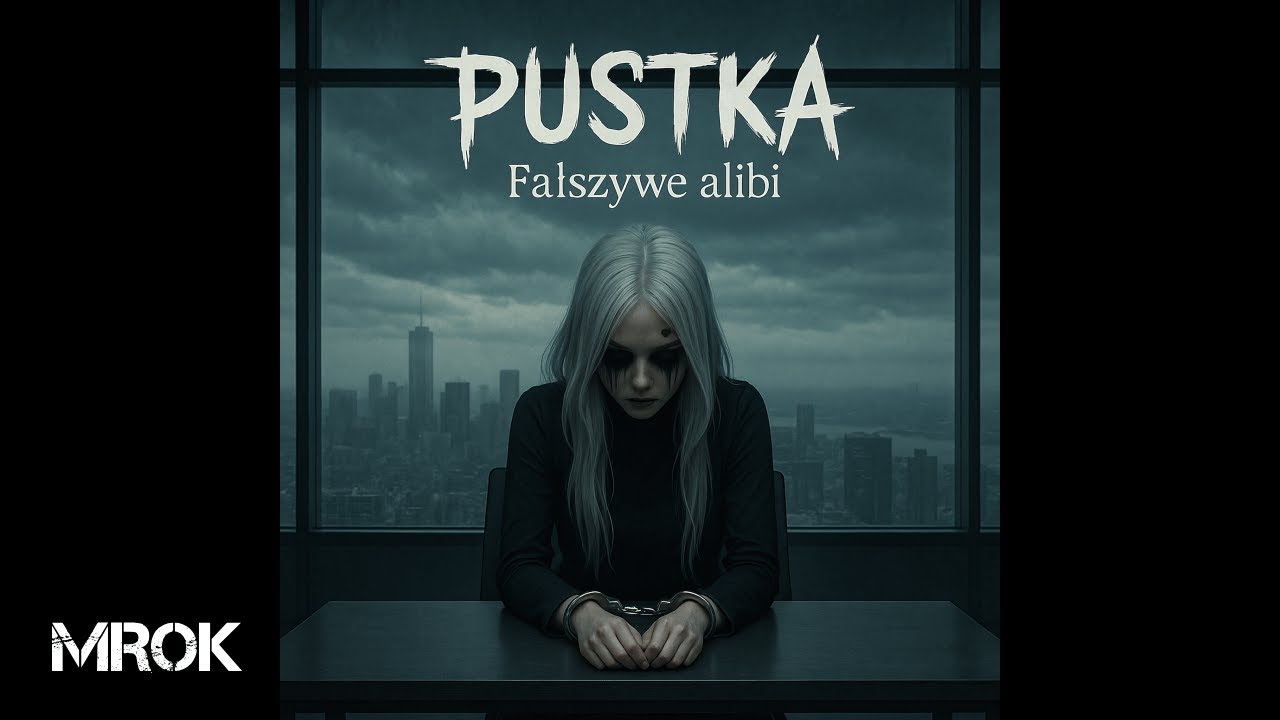 Pustka – Fałszywe alibi | Pętla Kreatywna