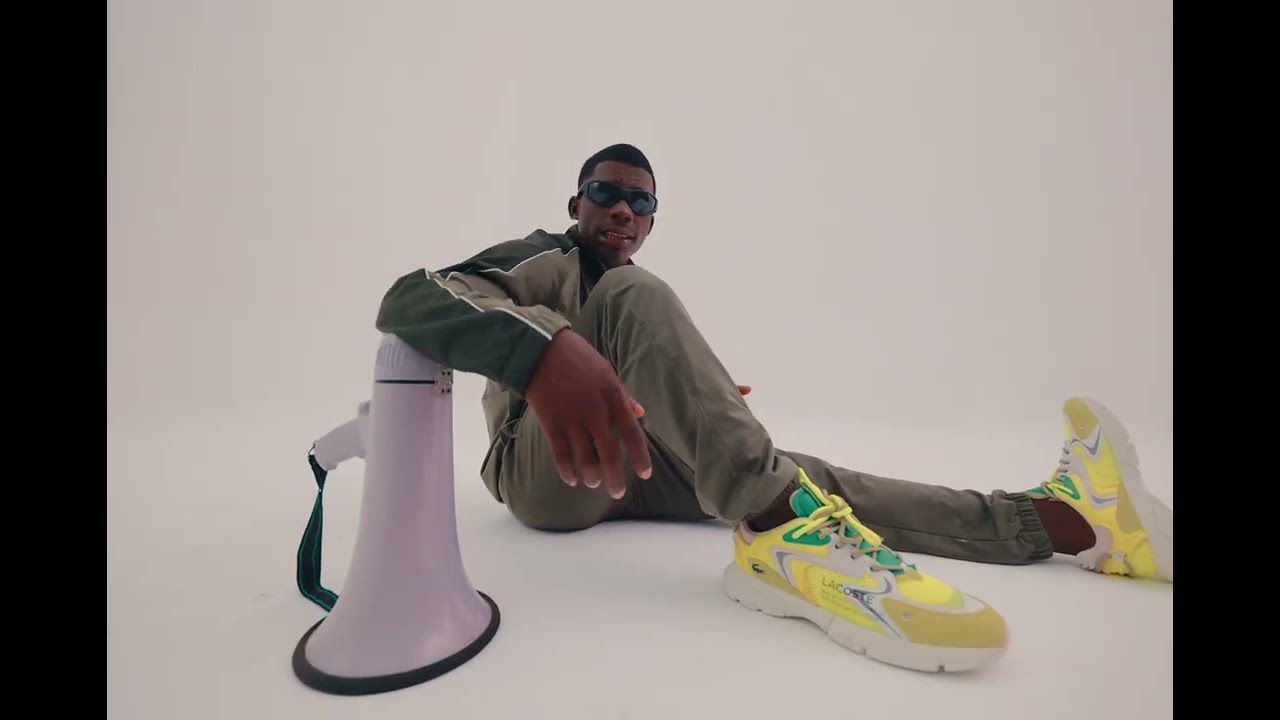 Alsy - Makazélé (Vidéo Officielle)