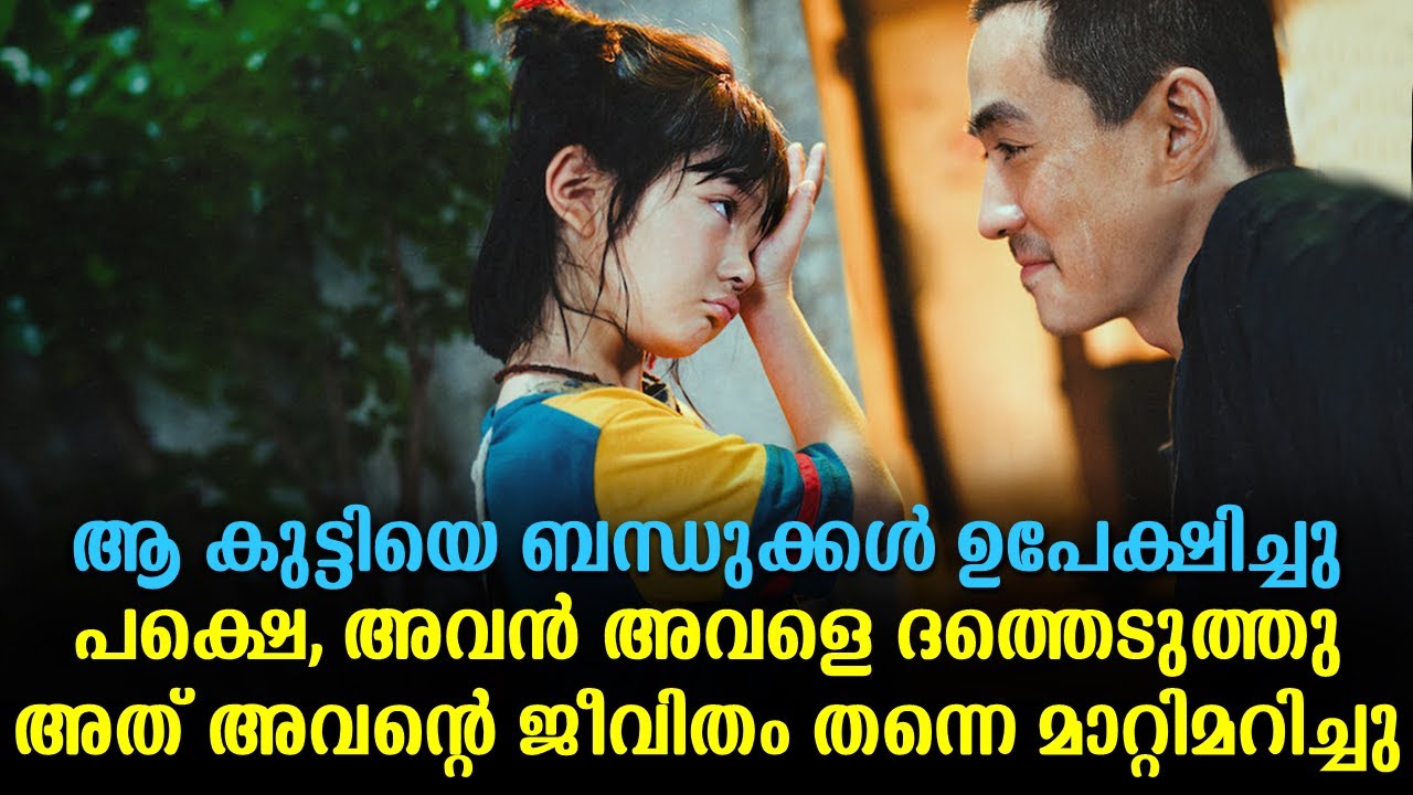 Lighting Up the Stars Explained In Malayalam | Chinese Movie Malayalam explained |@Cinemakatha