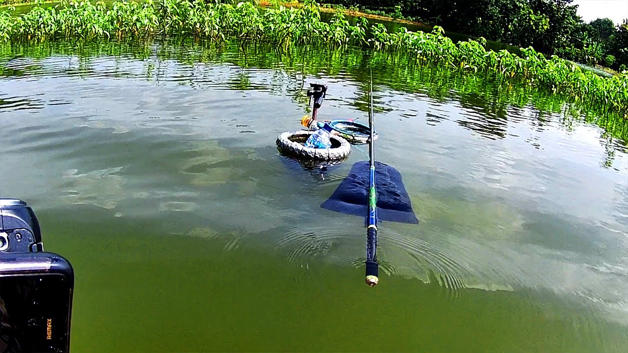 Info Waduk Pondok Terbaru 2023 - Spot Kali Uluh!!