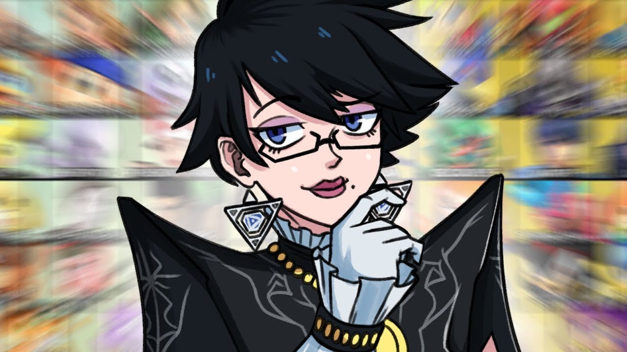 Who is Alpharad Playing in Smash Ultimate?