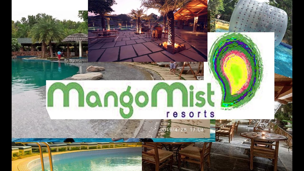 Mango Mist Resort | Best Adventure Resort in Bengaluru | Day out | HANI channel