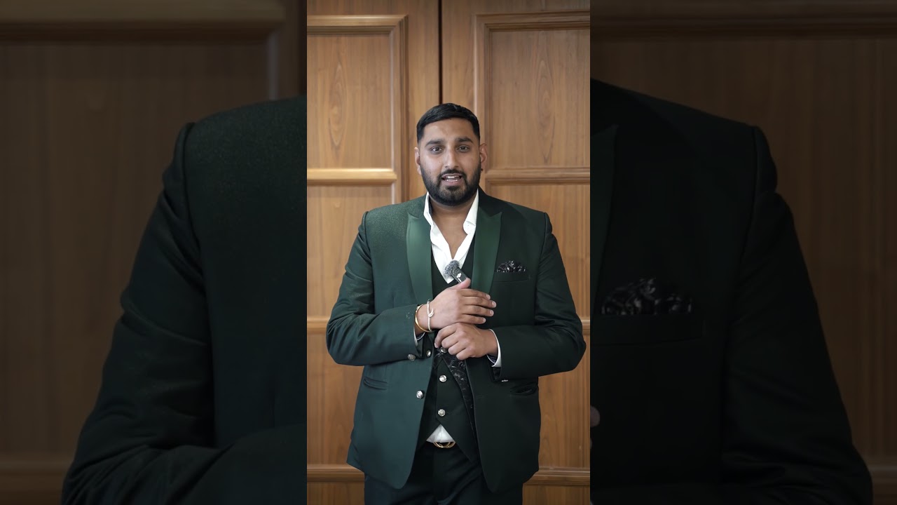 RYN DJ Talks about the production at Sneha and Harvi's wedding | Wedding 2025