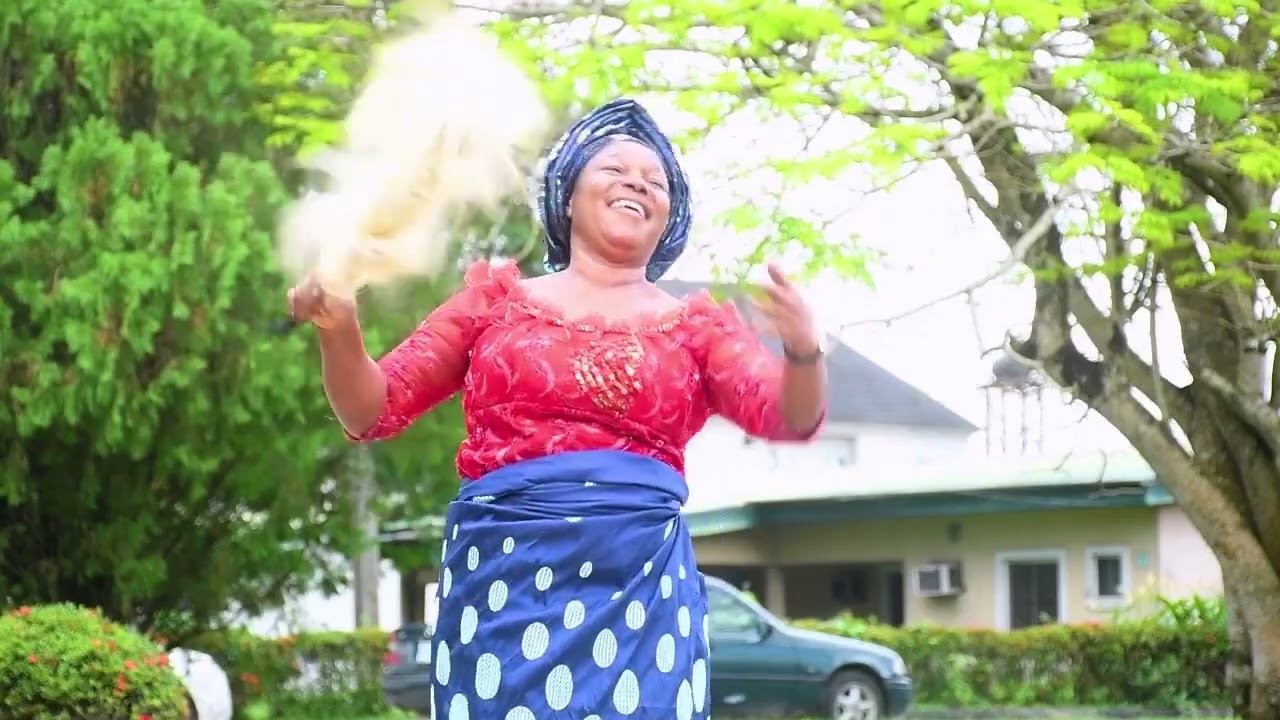 Oghene Othuke Me