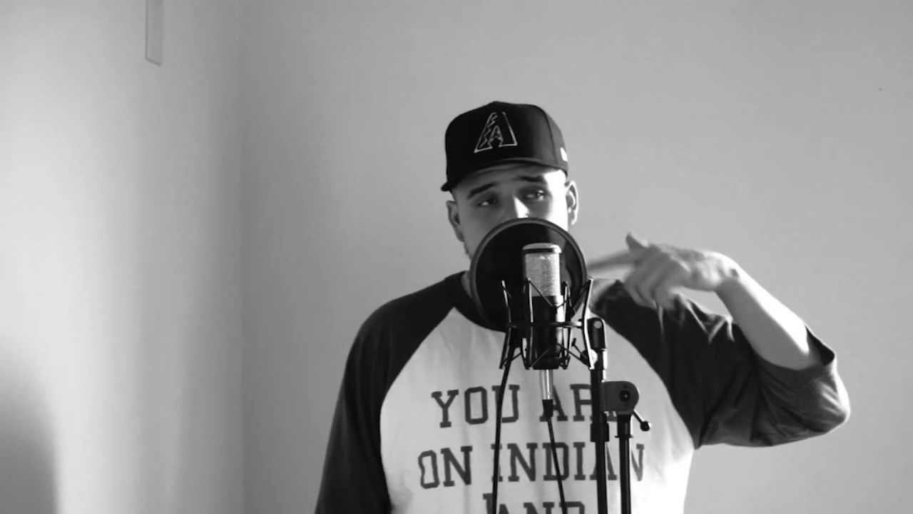 Witko334 - 44 Bars