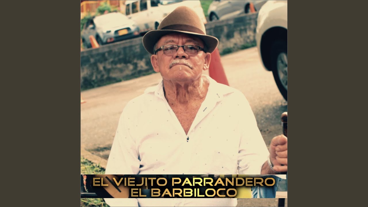 El Viejito Parrandero