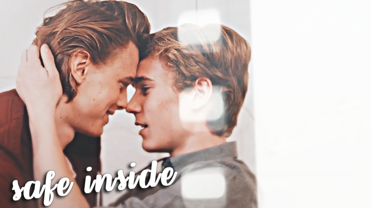 • isak & even | safe inside