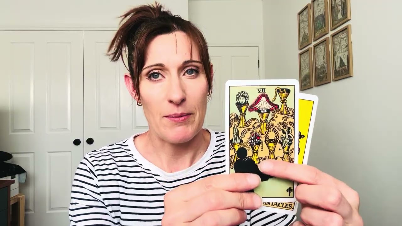 It was all worth it, your VICTORY is here. Timeless tarot reading. 