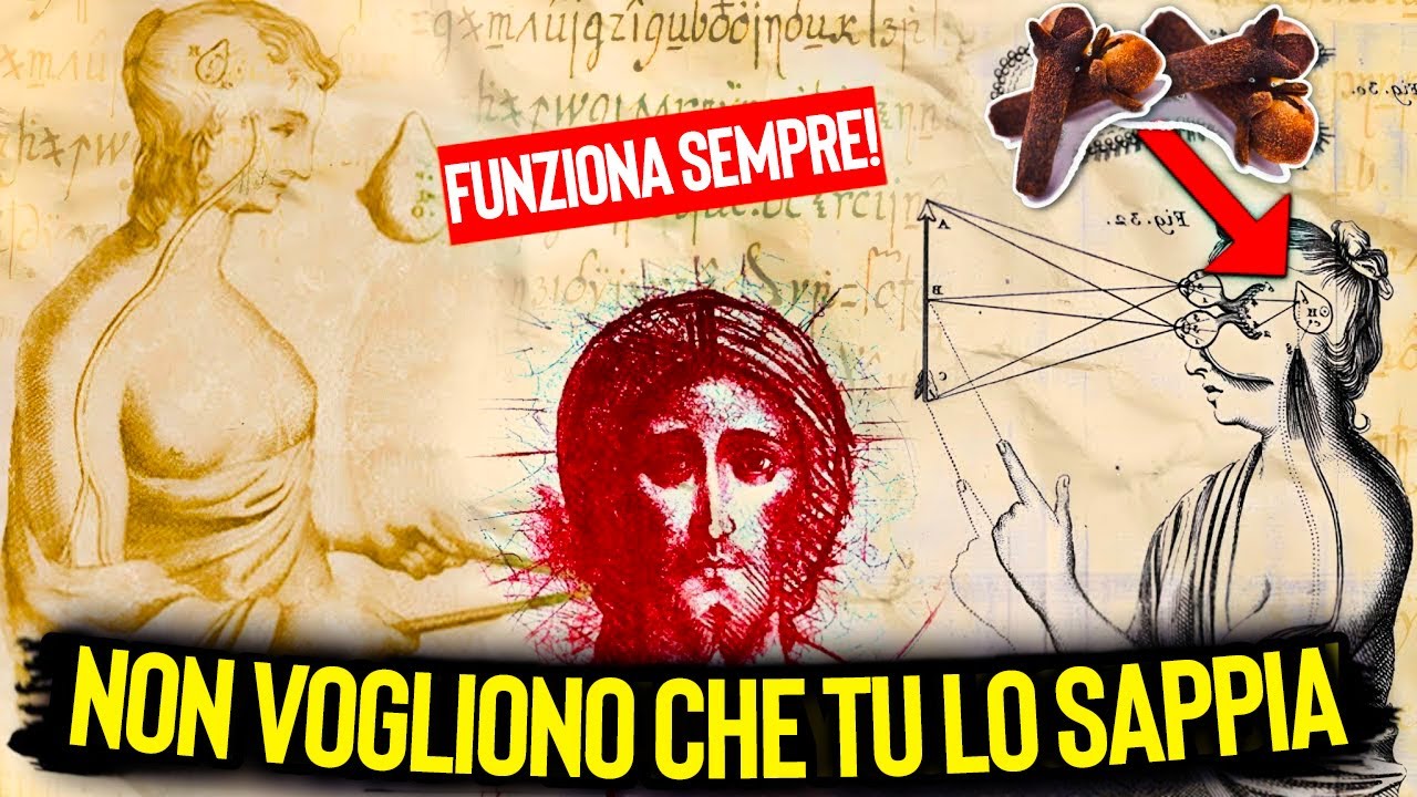 GUARDALO PRIMA CHE VENGA RIMOSSO - Mettilo in tasca e aspetta...