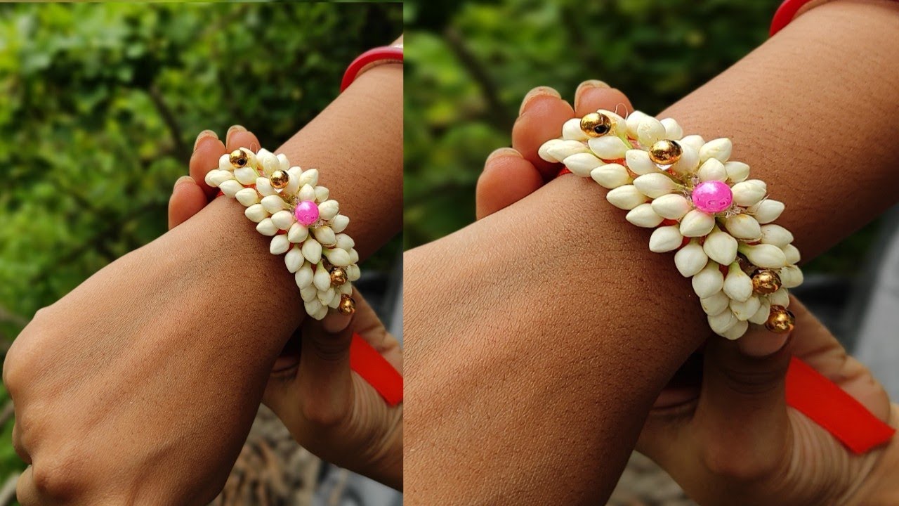 Rakhi making ideas for home// Rakhi craft 2020// Suchipatra Art..
