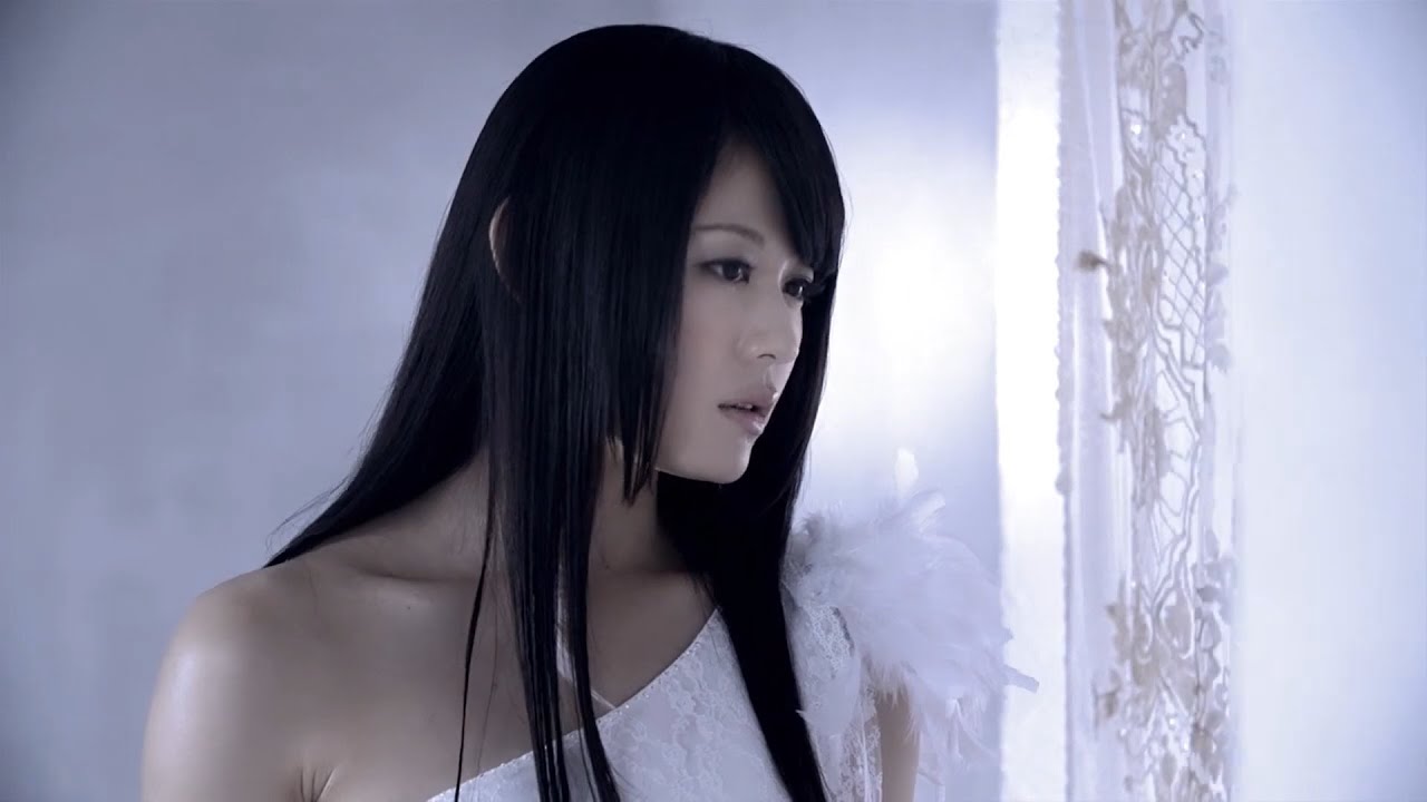 織田かおり『ゼロトケイ 』MV(Full Ver.)［Official Video］