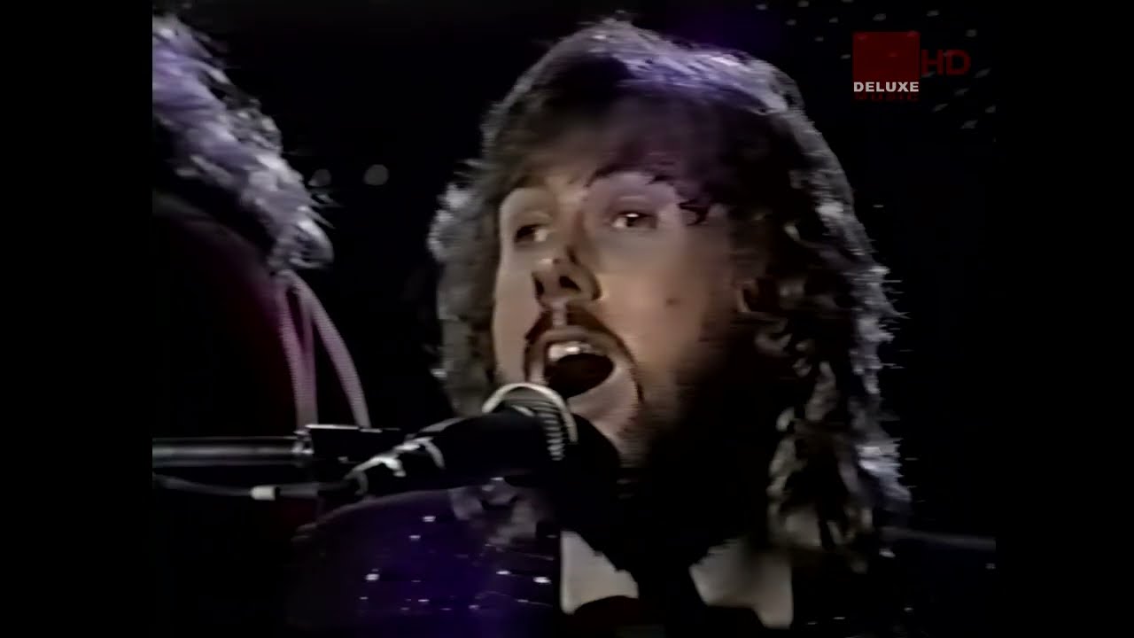 Ambrosia - You're the Only Woman