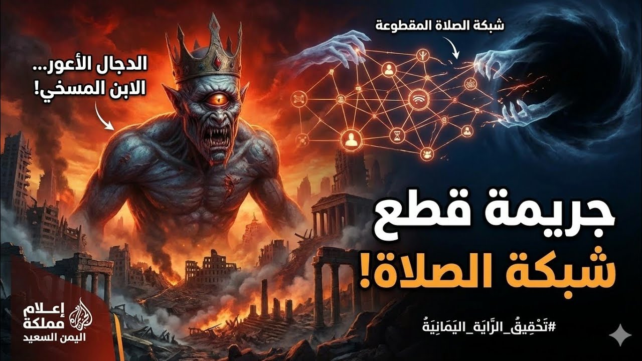 كشف السر الأعظم: 