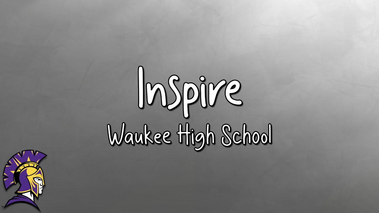 Waukee High School | Inspire