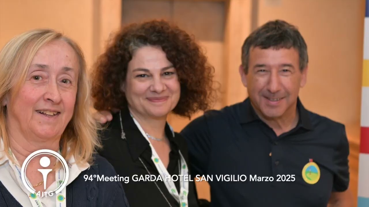 2025 MEETING AITG