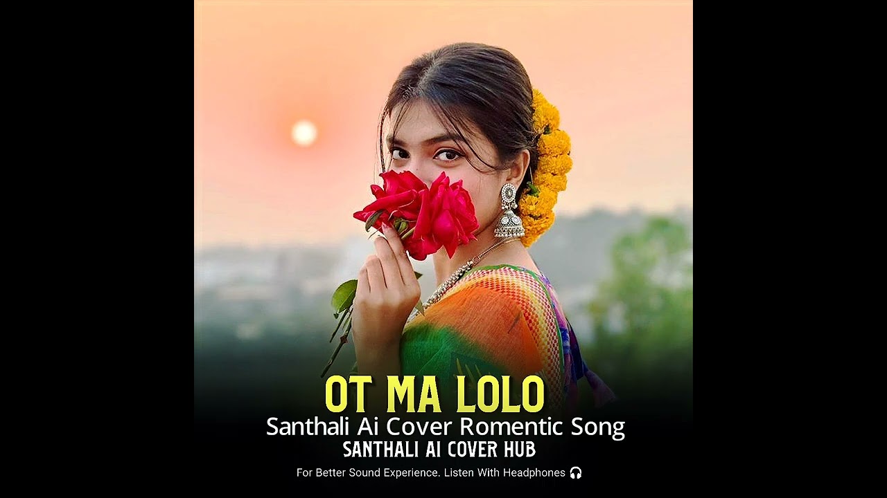 OT MA LOLO | Ai COVER SONG | New Santhali video 2026 | #santhali