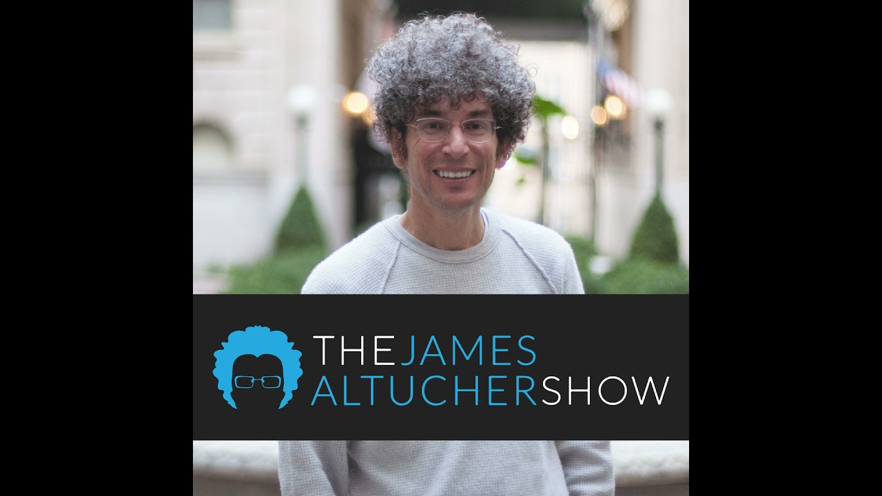 Ep. 221 - Tucker Max: The Difference Between People Who Succeed and People Who Don't