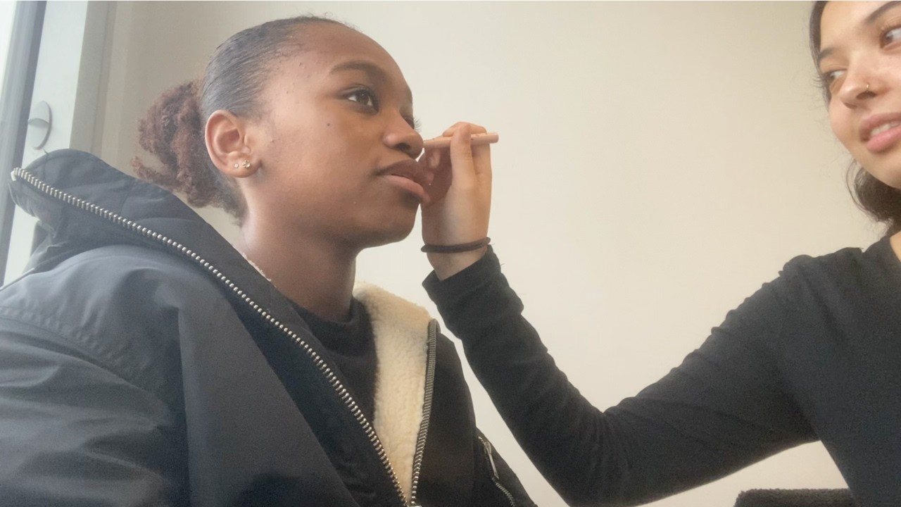 2 JOURS AVEC MOI EN ÉTUDE DE COMMUNICATION ( weekly vlog- 5/6)