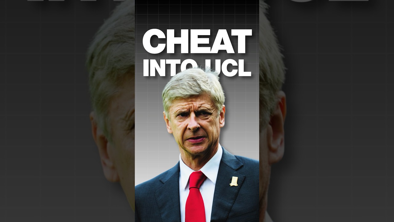 Clubs are cheating their way to the Champions League #football #footballnews #sports #soccer
